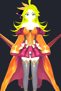 Dorothy (Ikesai)