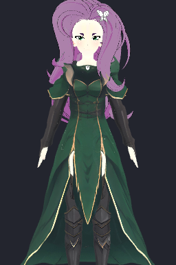 Long Cape