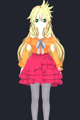Talent Scout 02