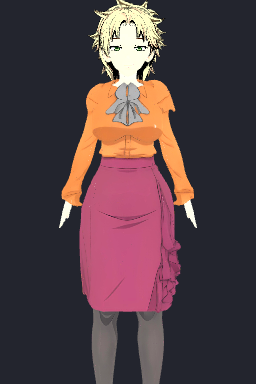 Talent Scout 04
